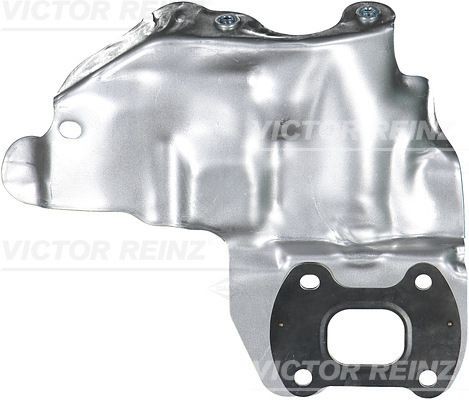 REINZ Tetning, eksosmanifold 71-12268-00 REINZ 71-12268-00 Eksosmanifold pakning Opel Adam M13 billige