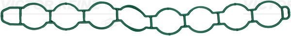 REINZ Inlet manifold gasket 71-12274-00 REINZ 71-12274-00 Renault MODUS inlet manifold gasket price