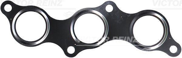 REINZ Uitlaatspruitstukpakking 71-12350-00 Hyundai TUCSON Uitlaatspruitstuk pakking REINZ 71-12350-00