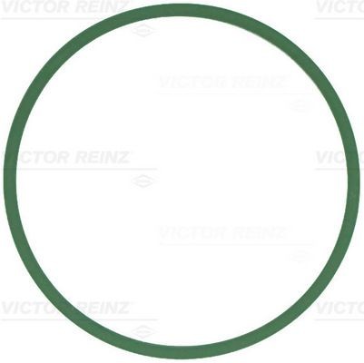 Tihend, sisselaskekollektor REINZ 71-12439-00 REINZ 71-12439-00: Sisselaskekollektori tihend BMW 3. Seeria 2020