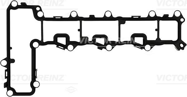REINZ Guarnizione, Copritestata 71-12453-00 71-12453-00 Guarnizione punterie REINZ OPEL AGILA costo