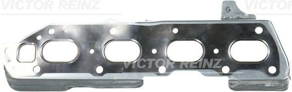 REINZ Guarnizione collettore scarico 71-12455-00 REINZ 71-12455-00 Guarnizione collettore gas scarico Citroën Berlingo K9 originali prezzo