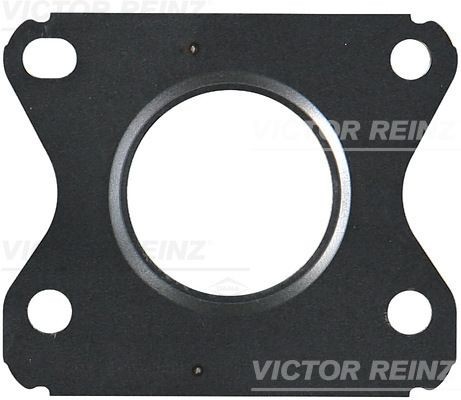 REINZ Pakning, udstødningsmanifold 71-12485-00 REINZ 71-12485-00 Udstødningsmanifold pakning VW Golf VIII Hatchback (CD1) billig