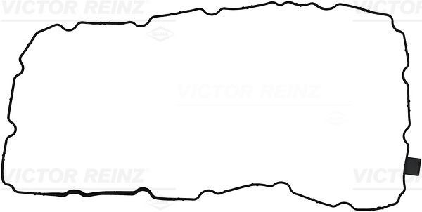 Guarnizione, Coppa olio REINZ 71-12488-00 REINZ 71-12488-00 Guarnizione coppa olio Porsche BOXSTER 2000