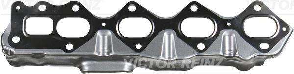 REINZ Uitlaatspruitstukpakking 71-12659-00 71-12659-00 Uitlaatspruitstuk pakking FORD SIERRA REINZ