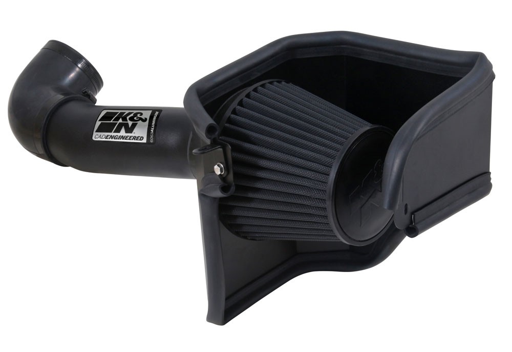 K&N Filters Sportluftfiltersystem 71-1542 K&N Filters 71-1542 Sportsfilter UAZ Hunter (31519) billige