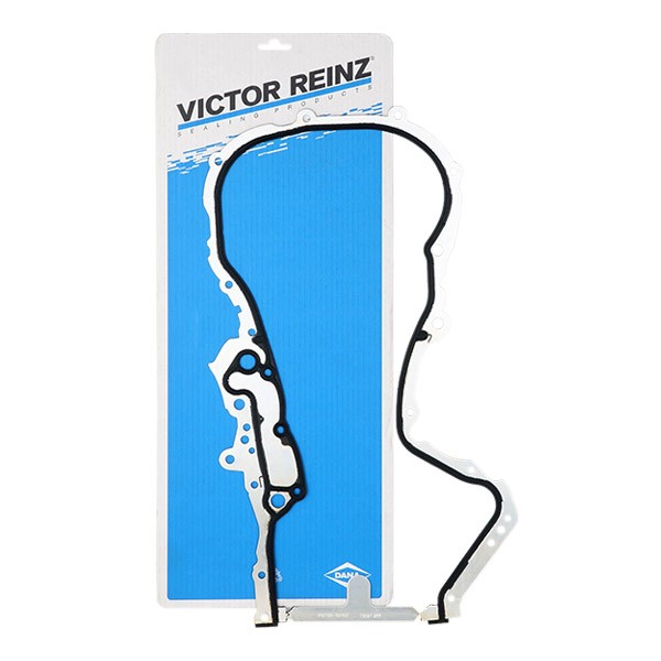 REINZ Pakning, styrehus 71-36772-00 REINZ 71-36772-00 GMC Sierra 3500HD III Extended Cab Pickup Styrehuspakning til en rimelig pris