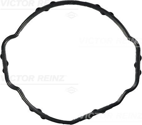 REINZ Thermostat housing gasket 71-39408-00 Porsche 911 REINZ thermostat gasket 713940800