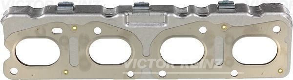 Tetning, eksosmanifold REINZ 71-40213-00 REINZ 71-40213-00 Manifold pakning Mercedes-Benz SLK 2018