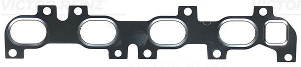 REINZ Exhaust manifold gasket 71-42576-00 REINZ 71-42576-00 Doblo II Box Body / Estate (263) exhaust manifold gasket cost