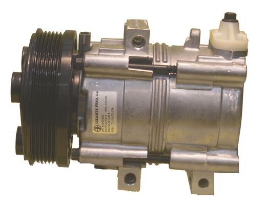 LIZARTE Air conditioning compressor 71.05.02.036 Mazda 323 LIZARTE ac compressor 710502036
