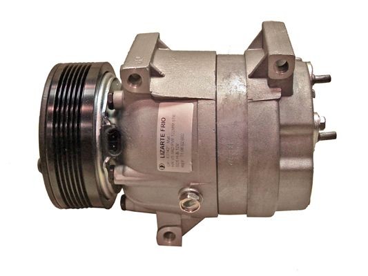 LIZARTE AC-kompressor 71.06.02.002 71.06.02.002 LIZARTE ac-pump Renault VEL SATIS