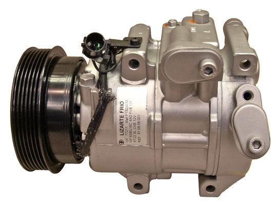LIZARTE Compressore aria condizionata 71.08.58.001 71.08.58.001 Compressore aria condizionata LIZARTE KIA SORENTO costo
