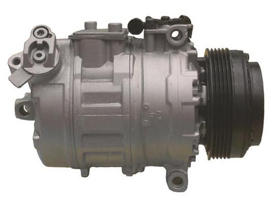 LIZARTE Compressore aria condizionata 71.08.66.008 Costo Compressore aria condizionata LIZARTE BMW 71.08.66.008