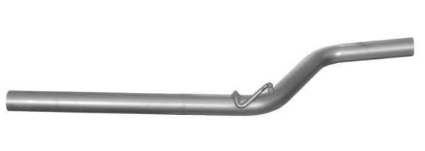 IMASAF Exhaust Pipe 71.13.04 71.13.04 IMASAF exhaust pipe VW