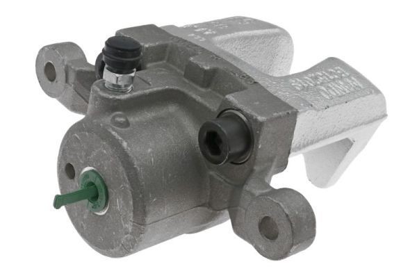 LAUBER Bremssattelhalter 71.2910 Bremssattelträger LAUBER Daihatsu COPEN 71.2910