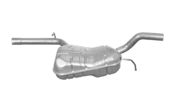 IMASAF Middle silencer 71.75.06 VW IMASAF middle silencer 71.75.06