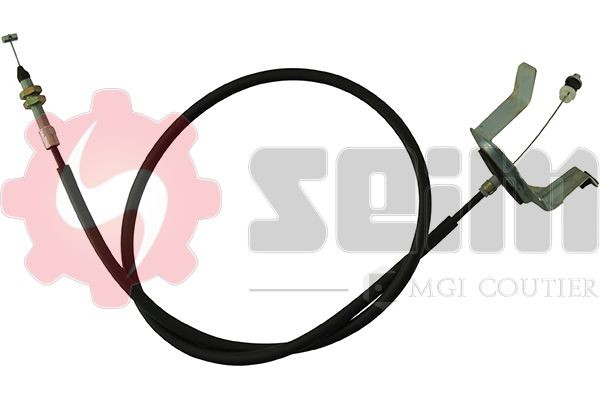 Plynové lanko SEIM 710003 SEIM 710003 Plynové lanko NISSAN PRIMERA 2009