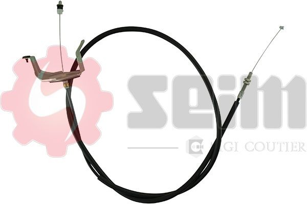 Cavo acceleratore SEIM 710005 SEIM 710005 Cavo acceleratore NISSAN MICRA 2012