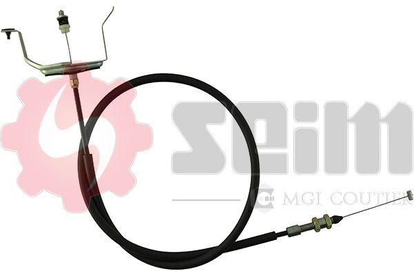 Cavo acceleratore SEIM 710011 SEIM 710011 costo Cavo acceleratore Nissan SUNNY 2025