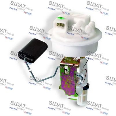 SIDAT Fuel level sensor 71003 71003 SIDAT fuel level sensor for CITROЁN XANTIA