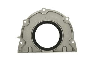 AJUSA Paraolio albero a gomiti 71008500 AJUSA 71008500 Paraolio volano Sierra 2500HD III Crew Cab Pickup prezzo