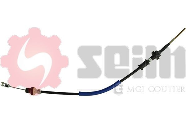 SEIM Clutchkabel 710103 Clutchkabler SEIM PICK UP 710103 billige