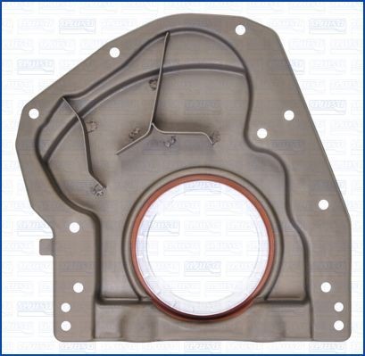 AJUSA Paraolio albero a gomiti 71010600 AJUSA 71010600 Paraolio albero a gomito Mercedes X166 prezzo