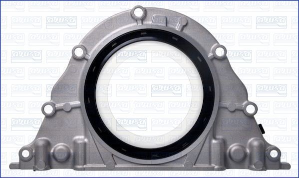 AJUSA Crankshaft seal 71010700 AJUSA 71010700 ALPINA B7 crankshaft seal cost