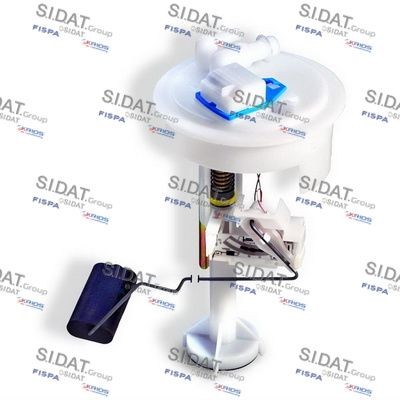 FISPA Tankarmatur 71013 FISPA 71013 Tankarmatur Palio II (326) original