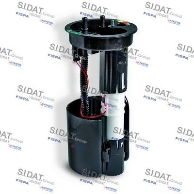 Tankarmatur SIDAT 71023 SIDAT 71023: Bränslegivare Alfa Romeo 156 2005