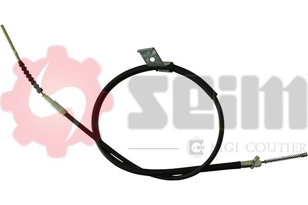 SEIM Handremkabel 710301 SEIM 710301 Handremkabel Nissan Micra K10 goedkoop