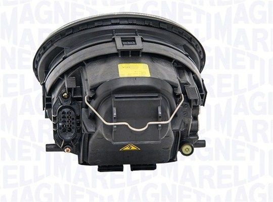 Strålkastare MAGNETI MARELLI 710302466075 MAGNETI MARELLI 710302466075: Framlyktor Porsche 911 2002