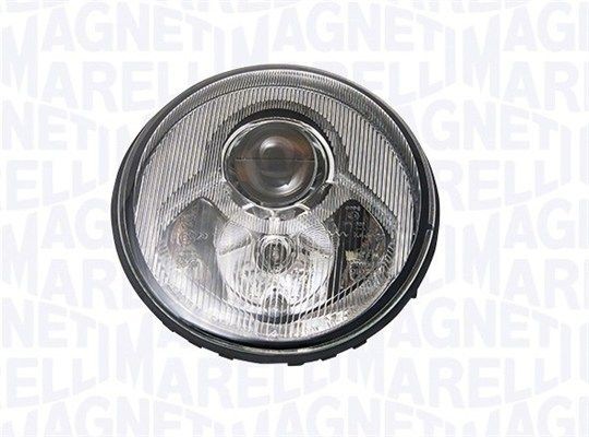 Strålkastare MAGNETI MARELLI 710302466076 MAGNETI MARELLI 710302466076 Huvudstrålkastare bi-xenon och halogen Porsche 911 2006
