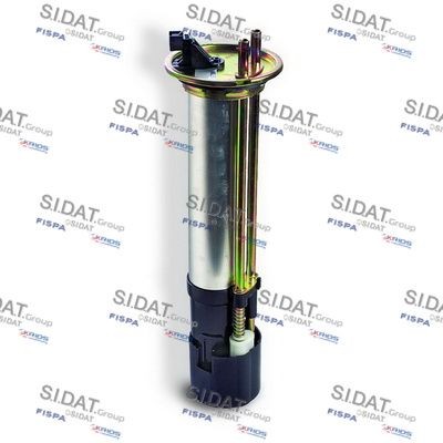 SIDAT Tankarmatur 71045 IVECO sensor bränsletank SIDAT 71045