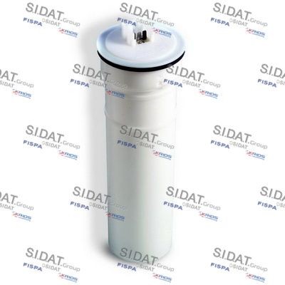 FISPA Αισθητήρας, αποθέματα καυσίμου 71084 FISPA 71084 Αισθητήρας, αποθέματα καυσίμου