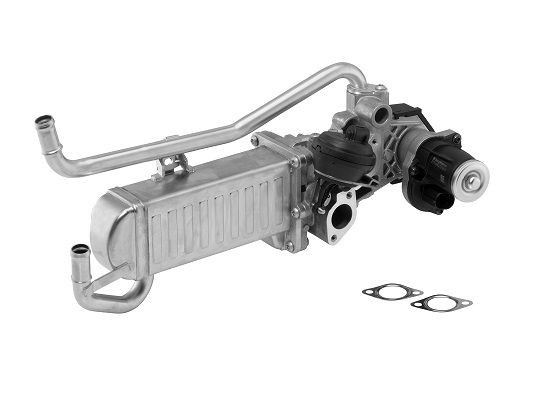 WAHLER EGR Module 710863D 710863D WAHLER egr valve for SEAT LEON