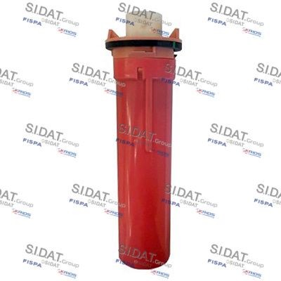 FISPA Tankarmatur 71092 FISPA 71092 Tankarmatur Lancia Musa 350 original
