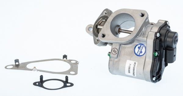 WAHLER EGR-ventil 710938R WAHLER 710938R EGR-ventil