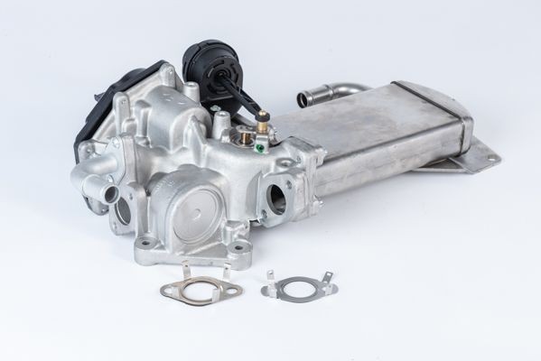 WAHLER EGR-klapp 710946R EGR klapp WAHLER Volkswagen PASSAT 710946R