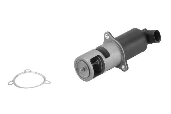 WAHLER Venttiili, pakokaasun kierrätys 710956R Nissan Primera p12 Farmari egr venttiili WAHLER 710956R