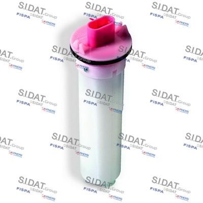 SIDAT Fuel level sensor 71099 71099 SIDAT fuel level sensor for FIAT TEMPRA