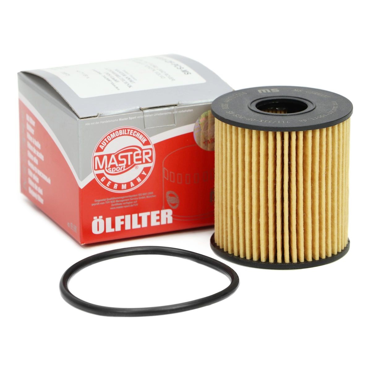 MASTER-SPORT Oliefilter 711/51X-OF-PCS-MS Motoroliefilter MASTER-SPORT C5 711/51X-OF-PCS-MS goedkoop
