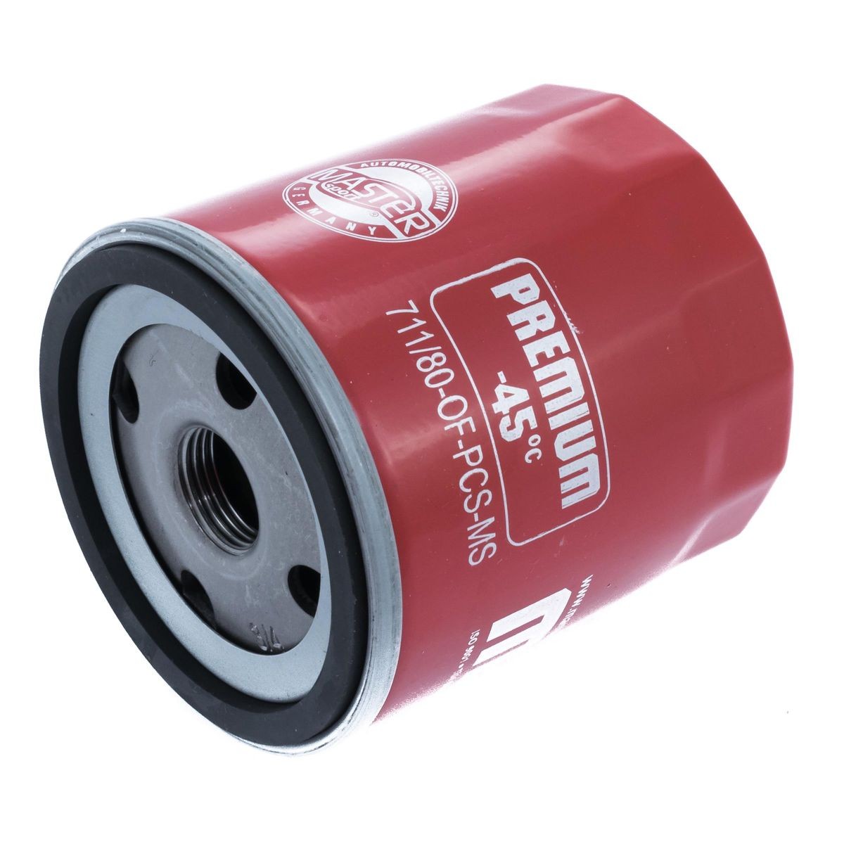 MASTER-SPORT Oliefilter 711/80-OF-PCS-MS MASTER-SPORT 711/80-OF-PCS-MS Oliefilter Toyota Hiace 4 Van prijs