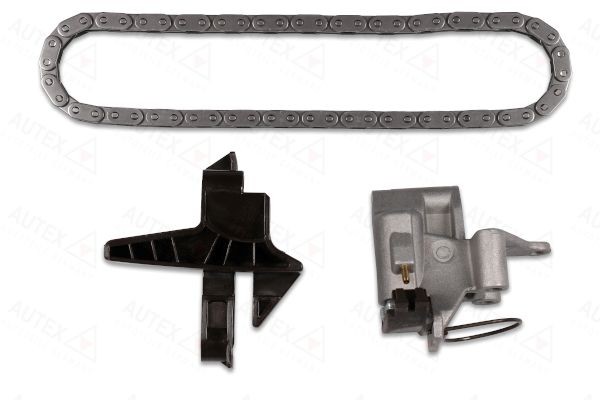 AUTEX Kit de distribuição 711083 Corrente de distribuição AUTEX BMW Série 2 711083