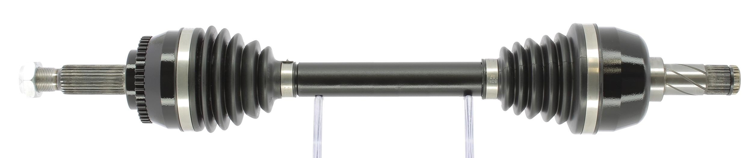 CEVAM Antriebswelle 7110Z Gelenkwelle CEVAM Mitsubishi SPACE STAR 7110Z