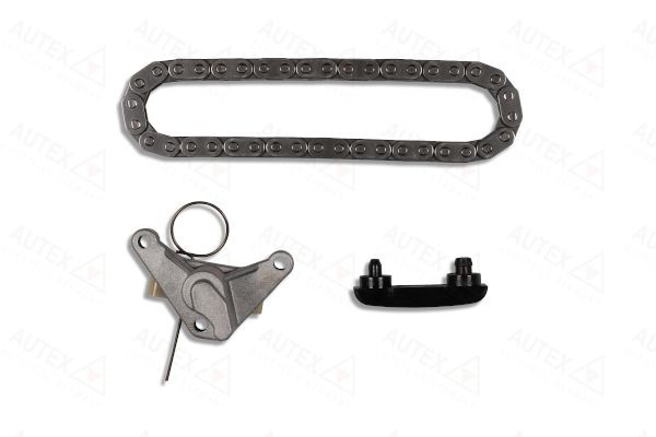 AUTEX Timing chain kit 711139 CITROЁN AUTEX timing chain 711139