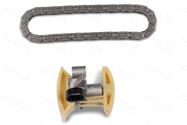 AUTEX Timing chain kit 711177 711177 AUTEX CITROЁN cam chain