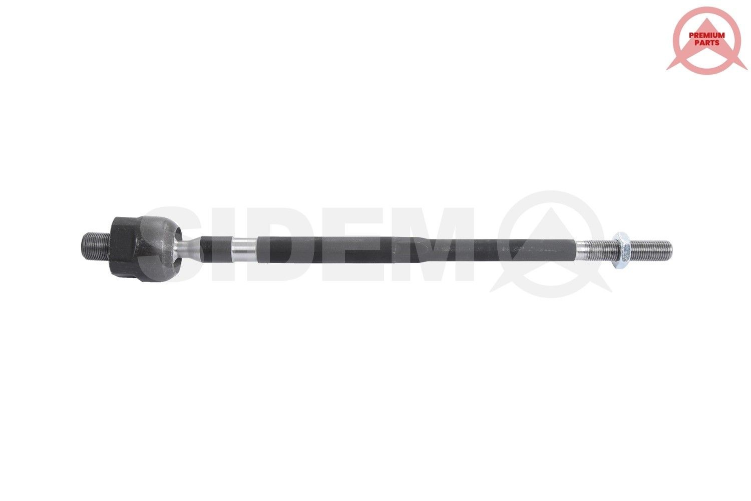 SIDEM Axialgelenk, Spurstange 71118 71118 SIDEM Mitsubishi Pajero L040 Spurstange Kosten