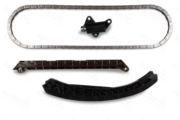 AUTEX Kamkedjesats 711183 711183 AUTEX transmissionskedjesats BMW 1-serie